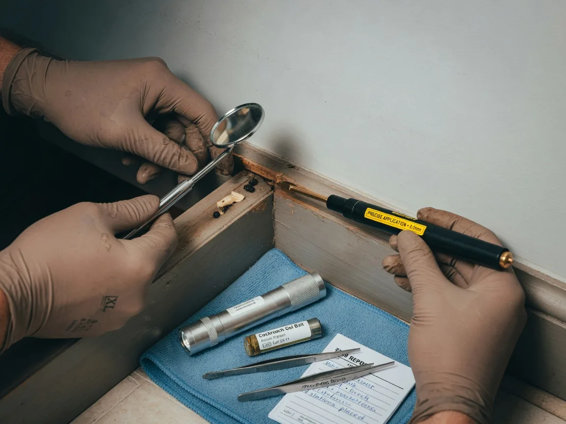 Why choose Emergency Pest Control in Ithaca, MI